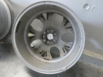 Sada diskov na Citroen C5 X7 - 10