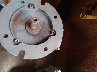 Predam elektromotory na 380-400V. - 10