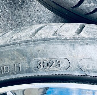 5x100 r18 - 10