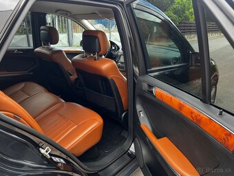 Predam Mercedes ML 420CDI 4Matic - 10