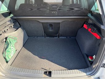 Karoq 1.5 TSI ACT Style DSG 110kW - 10