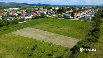 RADO | Na predaj veľký investičný pozemok v Ilave - 10