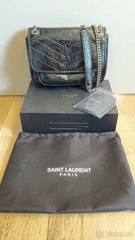 Kabelka YSL NOVÁ - 10