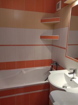 3izbový byt na prenájom - 10