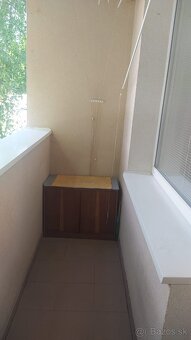 Prenajmem garzonku - 10