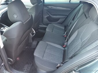 Octavia 4 2.0tdi 110kw - 10