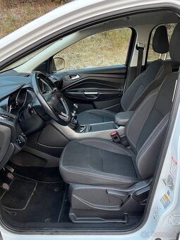 Ford Kuga 1.5 TDCi - 10