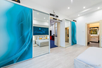 Na predaj 2 izbový byt - centrum - Košice, Hlavná - 10