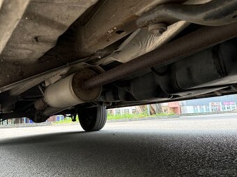 Volkswagen Crafter 2.0 tdi 100kw 2016 Klima Tempomat - 10