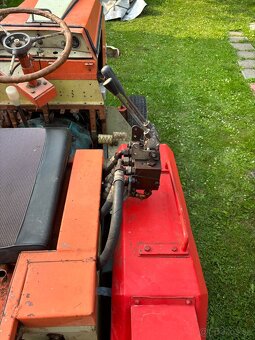Perkins D-2500 - 10
