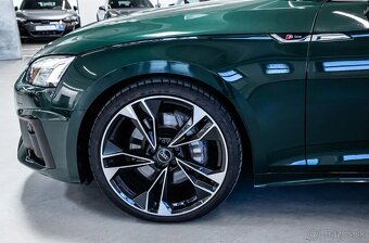 Audi A5 Sportback - 10