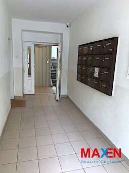 Unikátny 3 - izbový TEHLOVÝ byt , 65 m² + balkón, Rastislavo - 10