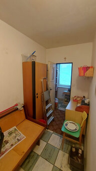 ZNÍŽENÁ CENA 2,5-izb. byt na Lipovej ul. v Tlmačoch - Lipník - 10