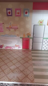 Domček pre bábiky - 10