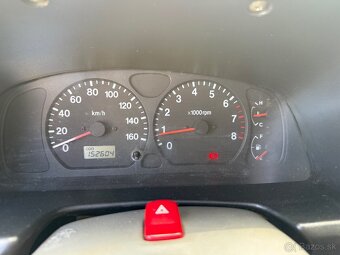 Suzuki Jimny 1.3 4x4 - 10