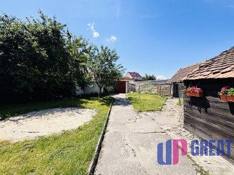 Na predaj 3-izbový rodinný dom s garážou, Holíč,okr.Skalica - 10
