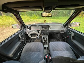 Škoda Favorit 136Li, r.v.1994, 82.000km - 10