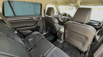 Škoda Kodiaq 2.0 TDI SCR Style DSG 4x4 - 10