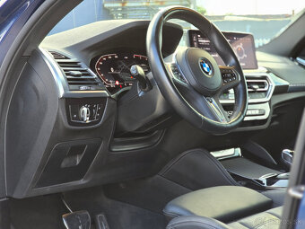 BMW X4 xDrive 30d M-Sport 2023, 98 793km, ZARUKA - 10