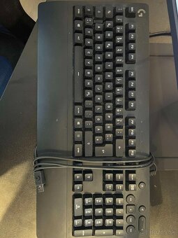 Herný PC + Vybavenie - 10