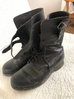 Výstrojné súčiastky - Polícia - 10