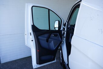 508- Ford, Transit Custom, 2017, nafta, 2.0 TDCI, 96kw - 10