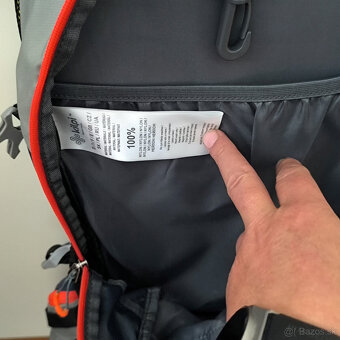 uristický batoh KilpI Pyoro .. 20L - 10