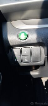 HONDA CR-V 2.2 4x4 - 10