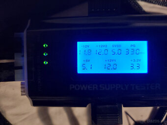 predám zdroje do PC pre grafiky - 10