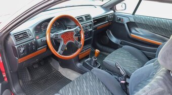 Opel Calibra 2.0 Slovenské Vozidlo - 10