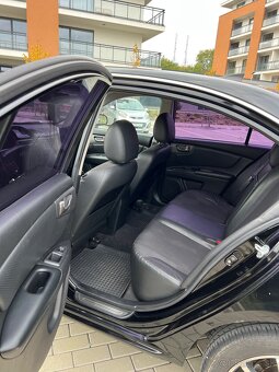 KIA Magentis 2.0 crdi 2010 facelift - 10