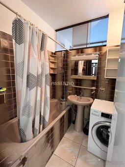 ASSENZIO – PREDAJ 3 IZBOVÝ BYT 68m2 – ŠEVČENKOVA – PETRŽALKA - 10