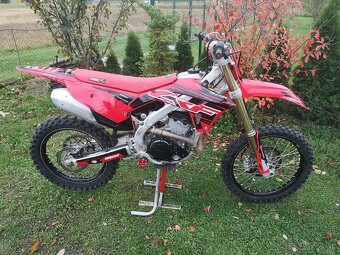 Honda CRF 250R, 2024, se startérem. - 10