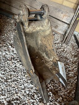 Predam minibager JCB 8015 - 10