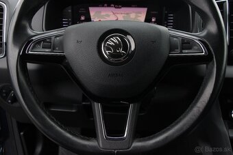 Škoda Karoq 1.0 TSI Style už od 149€ mesačne - 10