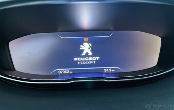 Peugeot 3008 ALLURE - 10