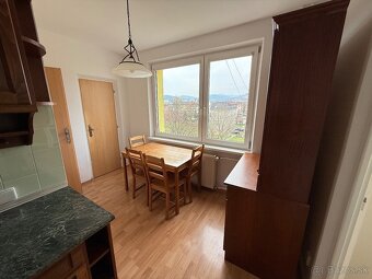 Priestranný 4-izb. byt v TOP lokalite Kys.N.Mesta - 10