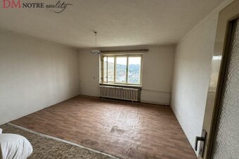 Šesťizbový rodinný dom s  priestranným pozemkom - Breznička. - 10