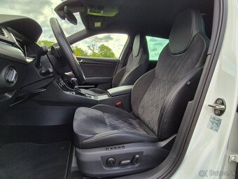 ✅ Škoda Superb Sportline 2.0 TDI DSG 147kW 4x4 Virtual ✅ - 10