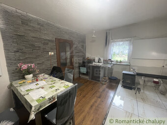 Rodinný dom s menším pozemkom v Seliciach - 10