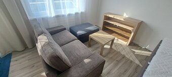 Prenajmem 1 izbový byt Oremburská - Banská Bystrica - 10