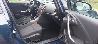 Opel Astra 1.4 Turbo - 10