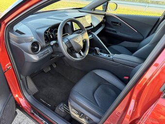 TOYOTA C-HR, 1.8 Hybrid - 10