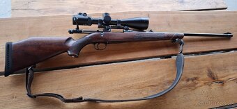 Predám zkk601 308 Win - 10