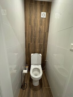 Prenájom 1 izbový byt, Vranov nad Topľou, centrum - 10