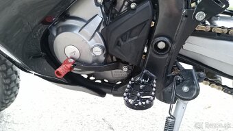 Honda CRF 250 Rally - 10