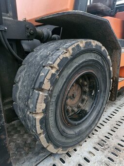 Terénní DESTA DV63AK - Brno - 10