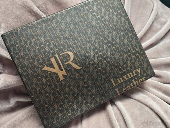 Dámska. Béžová peňaženka - 10