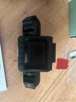 Predam Autokameru - 10