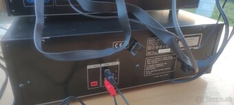 predám SONY systém LBT-A590 - 10